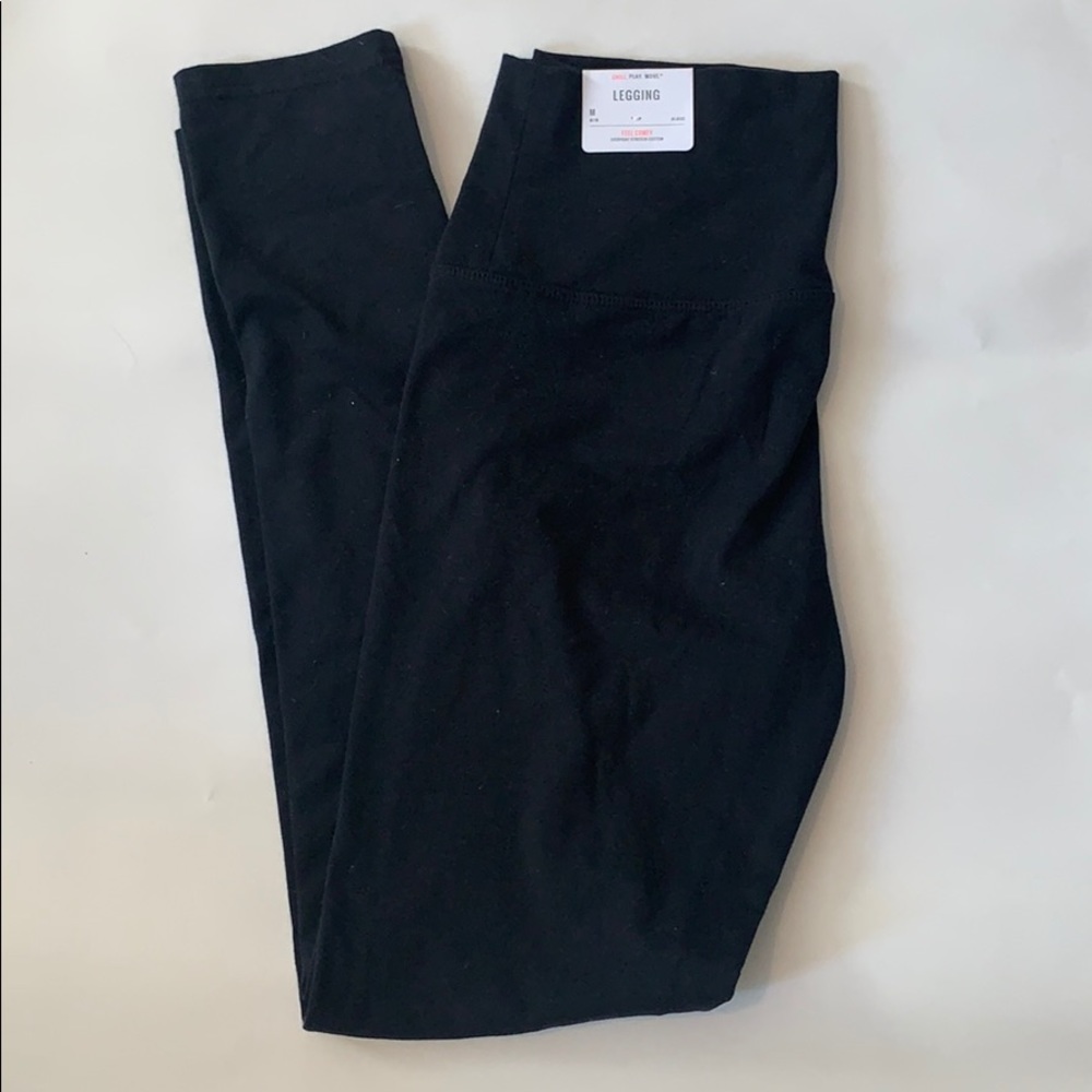 NEW- Aerie Chill Hi-Rise  Legging